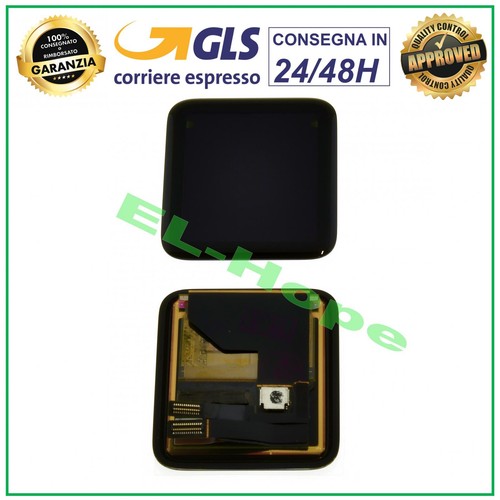Display lcd touch smartwatch - lcd,