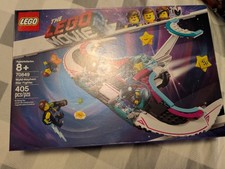🧑‍🎄Lego The Lego Movie