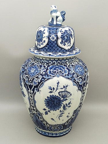 Splendido vaso delfts royal - splendido,