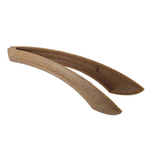 Pinza ghiaccio frutta wood - e,