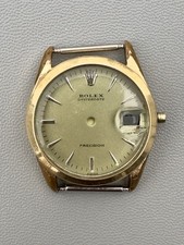Rolex Oysterdate Precision –
