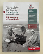 LA STORIA  Progettare il