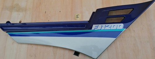 Yamaha fj1200 carena laterale - ,