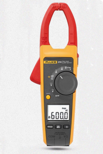 Fluke 374 morsetto dc - fluke, ac/dc