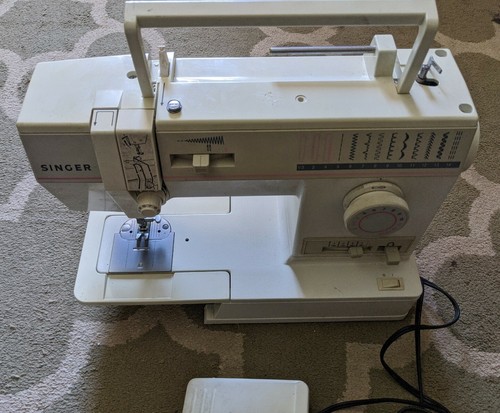 Vintage singer model - singer, 9010