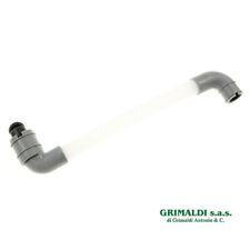 TUBO DI COLLEGAMENTO POMPA