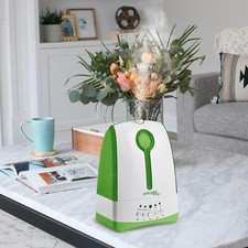 Umidificatore Ionico ad