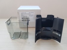 Lavazza 10986536 Contenitore capsule usate macchina del caffe Idola Deséa Voicy