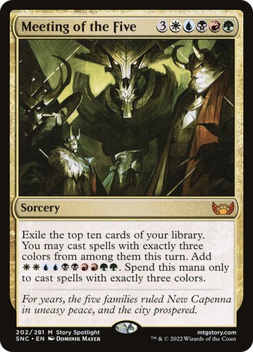 Mtg magic the gathering mixed - mtg,