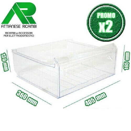 Cassetto congelatore - cassetto,