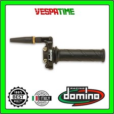 Comando gas rapido domino - comando,
