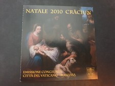 Vaticano Libretto Francobolli