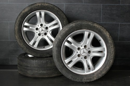 Originale mercedes w203 cerchi - originale,