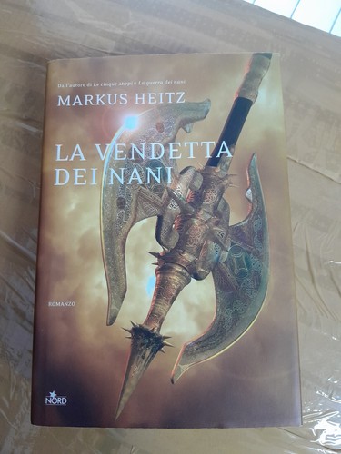 Vendetta dei - la,