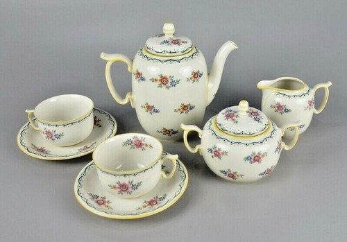 Set moka espresso dejeuner - set,