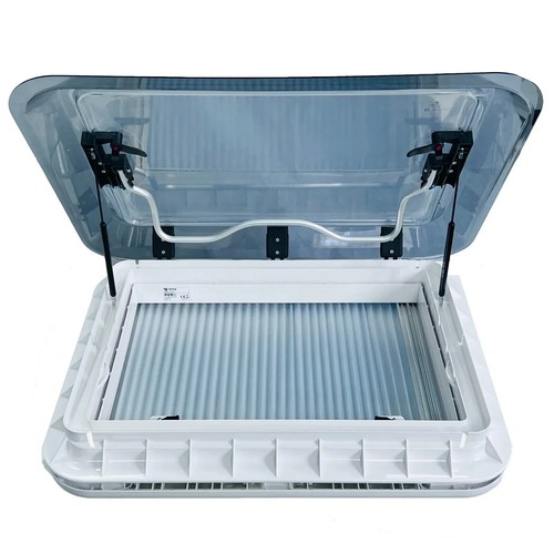 Lucernario led cupola - led,