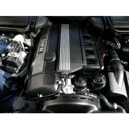 Motore bmw e65 e66 - e66, 730