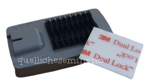 Dual lock adesivi per - 3m,