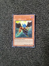 YuGiOh Duelist Pack Corvo 1a