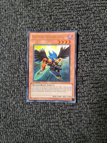 Yugioh duelist pack corvo - corvo, 1a