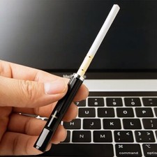 Bocchino Per Sigaretta