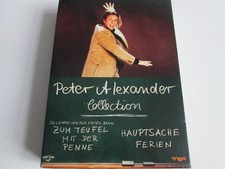 Peter Alexander Collection Zum