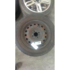 1 CERCHIO IN FERRO PER NISSAN NOTE (06-08) 1.4 16V (65KW) MNV 5P/B/1386CC 2006