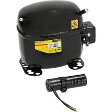 COMPRESSORE SECOP DANFOSS