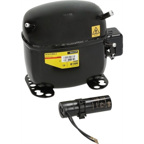 Compressore secop danfoss - compressore,