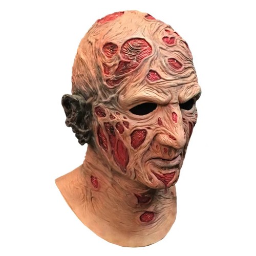 Nightmare elm street - elm,