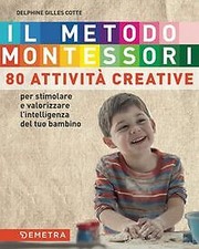 Il metodo Montessori a casa