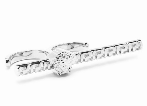 Anello due dita - , nuovo