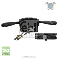 Devioluci leva devioguida Febi per CITROEN BERLINGO PEUGEOT PARTNER RANCH 206