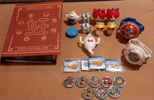 Hasbro kai watch medal - hasbro,