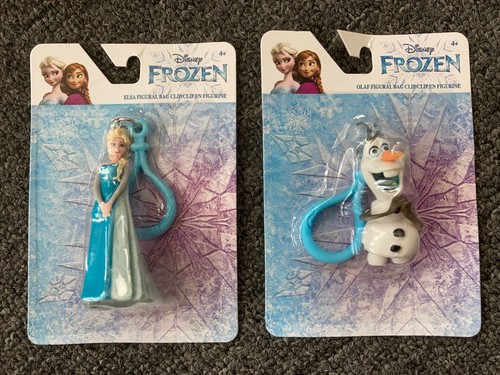 Disney frozen elsa olaf - elsa, &