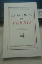 Baracchi - Tua la Guardia di