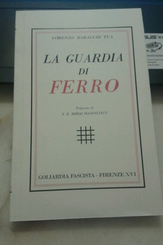 Baracchi tua guardia - la,