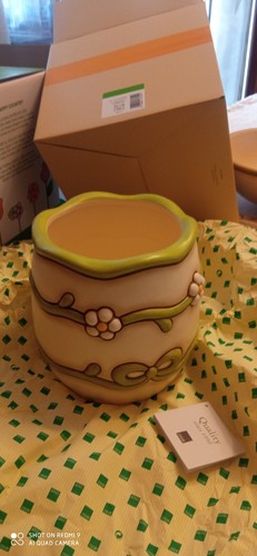 Meraviglioso vaso della thun - vaso,