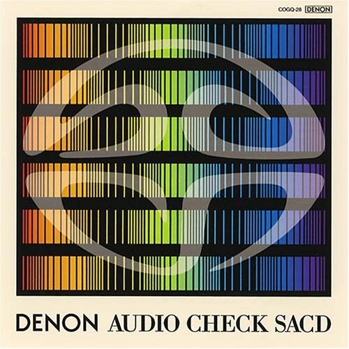 Denon digital audio tuning - denon,