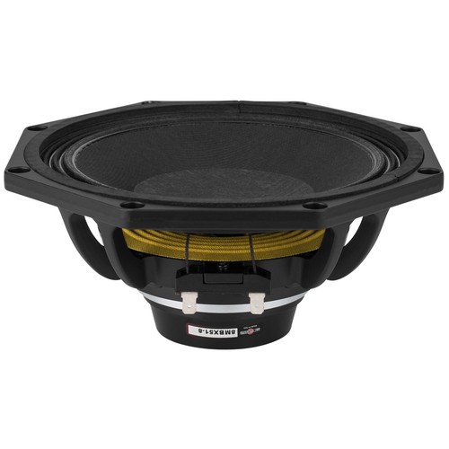 8mbx51 woofer - b&c,