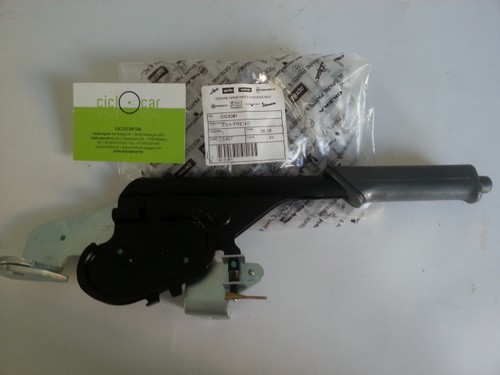Original piaggio porter - piaggio,