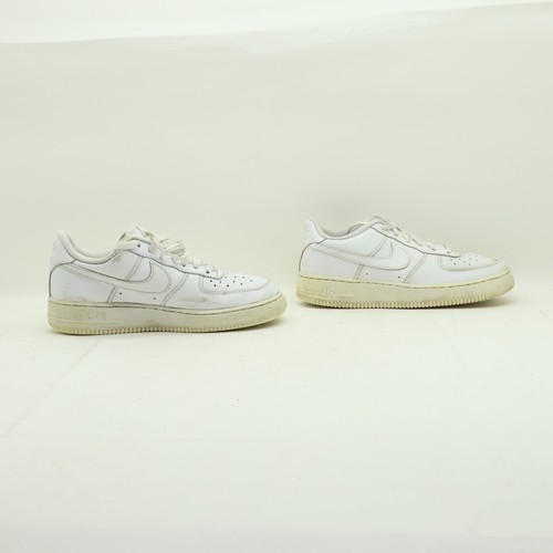 Scarpe nike air force usate - force, 1