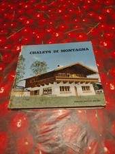 Chalets Di Montagna-Görlich