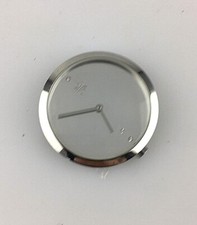 OROLOGIO ROBERTO CAVALLI QUARZO DONNA  33 MM SOLO TEMPO NO CINTURINO STRASS