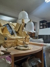Lampada per comodino camera da