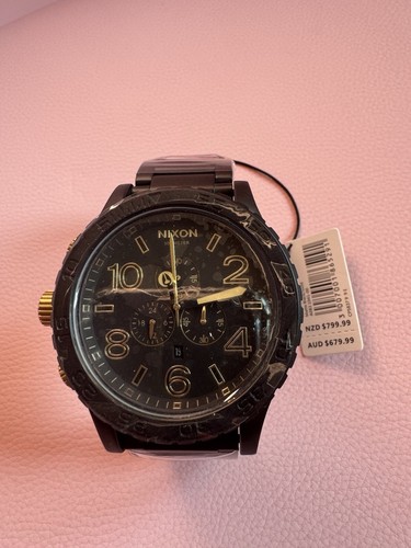 Orologio nixon a083 1041 - nixon, a083-1041