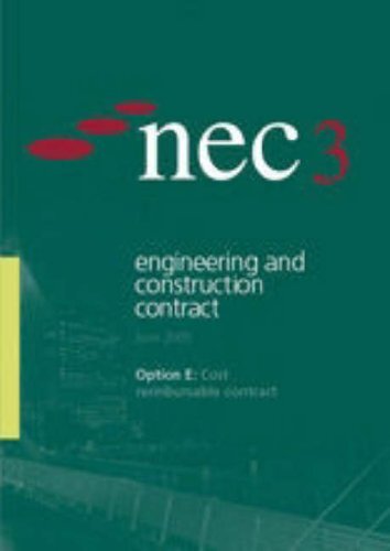 Nec3 engineering and - nec3,