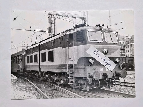 Fotografia stazione roma - di,