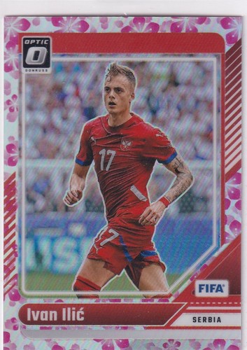 2024 panini donruss ottica - 2024-25,