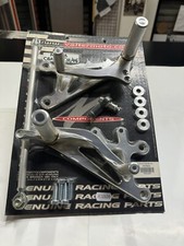 Pedane Valtermoto tipo 1 Honda